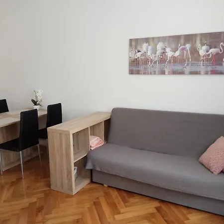 Central Modern * Lublaň